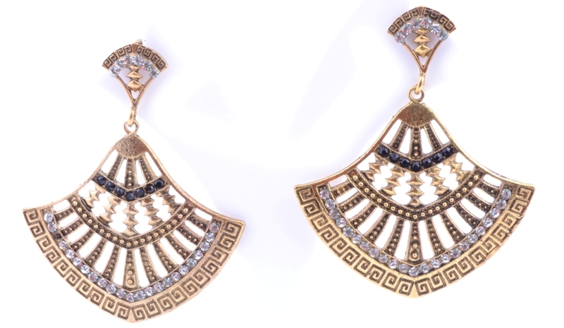 Fashion Jewelry | Online Store | buy designer artificial jewellery for women | Oxidized jewelry