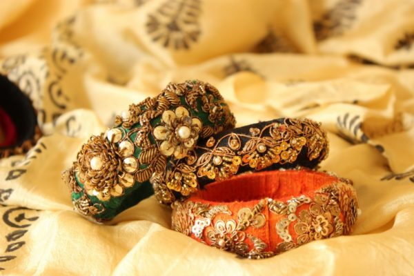 fashion jewellery online shopping | stylish bangles online